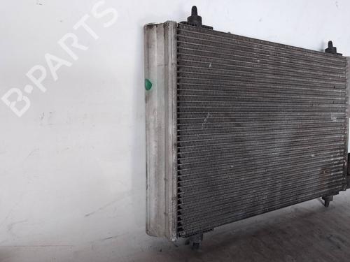 AC radiator CITROËN XSARA (N1) 2.0 HDi 90 | BP26482161M32 
