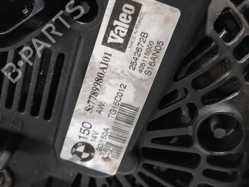 Alternator BMW X3 (E83) 3.0 d | BP33938159M7 - Image 3