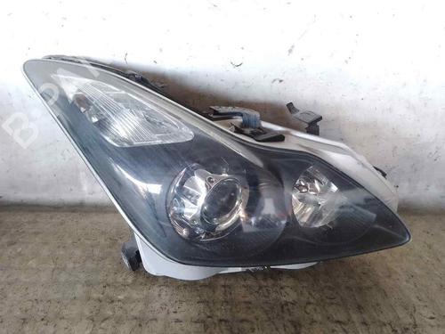 Used Right headlight INFINITI G Convertible 37 (320 hp) 26486585