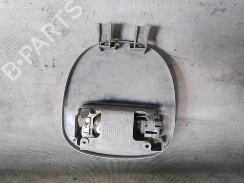 Innerbelysning PEUGEOT 206 Hatchback (2A/C)  | BP26468241I8 