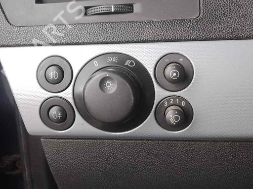 Hovedlysbryter OPEL ASTRA H (A04) [2004-2014]  28469701