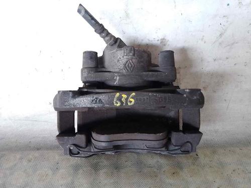 Left front brake caliper RENAULT CAPTUR I (J5_, H5_) | BP26481174M105 - Image 3
