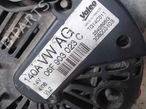 Alternator SEAT ALTEA XL (5P5, 5P8)  | BP28093541M7 