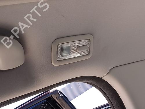 Used Interior roof light Interior roof light PEUGEOT 3008 I MPV (0U_) 1.6 HDi (109 hp) 35995466 35995466