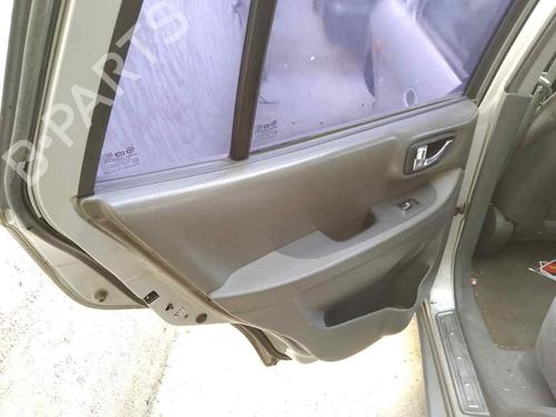 Used Rear left window mechanism HYUNDAI SANTA FÉ I (SM) 2.0 CRDi (113 hp) 28453516