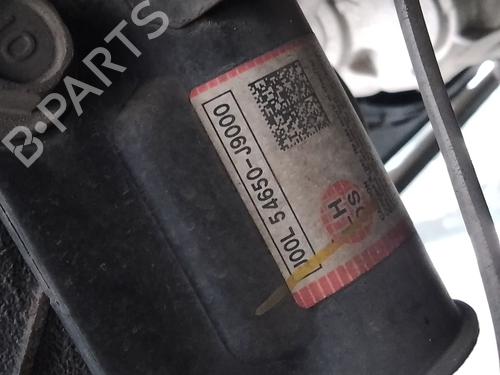 Left front shock absorber HYUNDAI KONA (OS, OSE, OSI) | BP30883689M16