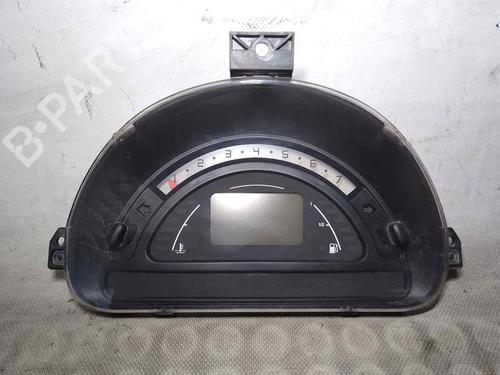 Instrument cluster CITROËN C3 I (FC_, FN_) 1.4 HDi | BP26477748C47 