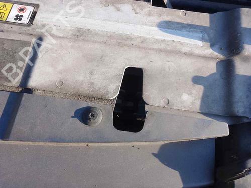 Used Hood lock LAND ROVER RANGE ROVER EVOQUE (L538) [2011-2019]  28469794