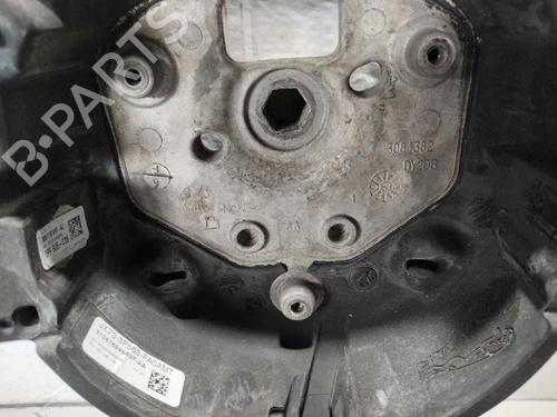 Steering wheel JAGUAR XF II (X260) 2.0 D | BP28464686C49 - Image 2
