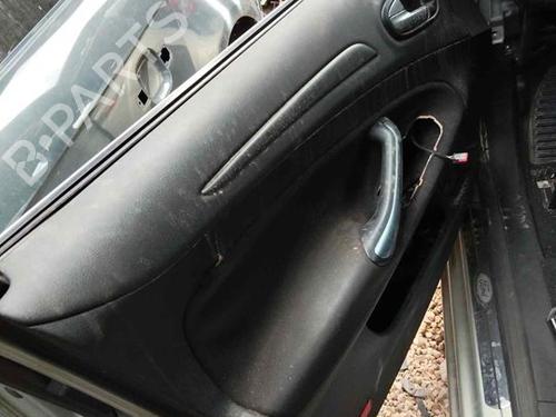 Venstre frontpanel FORD MONDEO IV (BA7) [2007-2015]  29127344