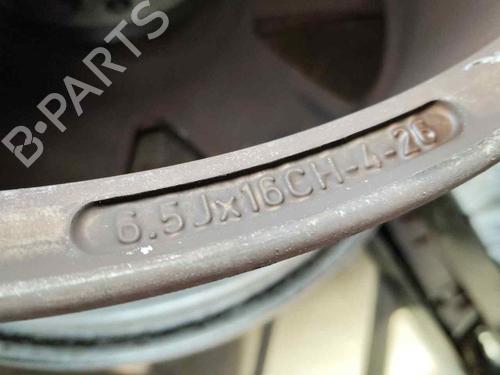 Rim CITROËN C4 I (LC_)  | BP29384117C45 