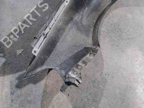Right front fenders AUDI A3 (8L1) 1.9 TDI | BP26473338C42 