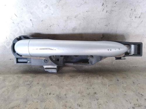 Used Front right exterior door handle RENAULT CLIO III (BR0/1, CR0/1) 1.5 dCi (BR17, CR17) (86 hp) 26471805