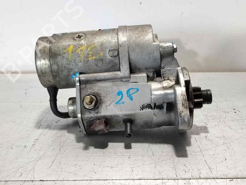 Used Starter HYUNDAI SANTA FÉ I (SM) 2.0 CRDi (113 hp) 28451710