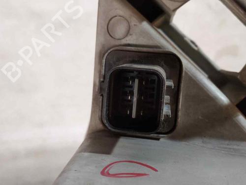 Right headlight KIA RIO I Saloon (DC_) 1.3 | BP26476300C29 