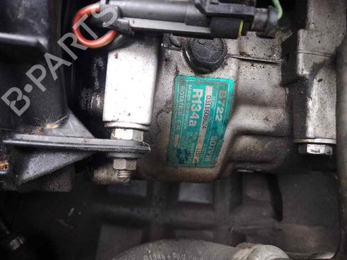 Used AC compressor ALFA ROMEO 156 (932_) 1.8 16V T.SPARK (932.A3) (144 hp) 28460076