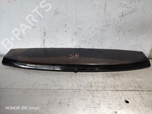 Spoiler da tampa da mala Spoiler da tampa da mala SMART FORFOUR (454) [2004-2006] 36258228 36258228