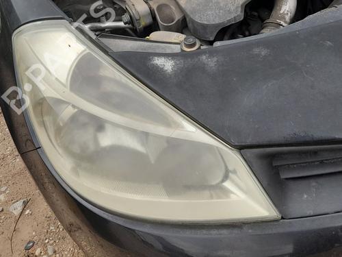 Used Right headlight Right headlight RENAULT CLIO III (BR0/1, CR0/1) [2005-2014] 33023209 33023209