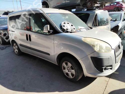Used Front windshield wiper arm FIAT DOBLO Cargo (263_) [2010-2025]  29207381