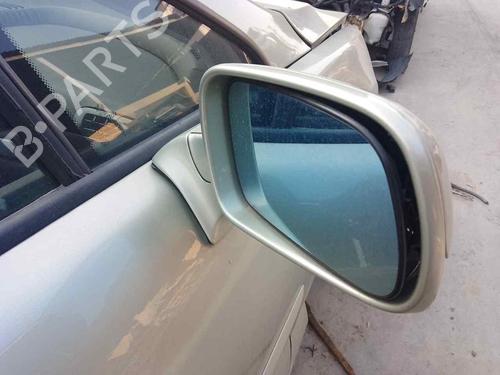 Used Right mirror PEUGEOT 407 Coupe (6C_) 2.7 HDi (204 hp) 28466588