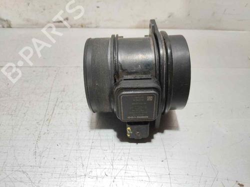 Used Mass air flow sensor Mass air flow sensor CITROËN C5 II (RC_) [2004-2008] 33906606 33906606