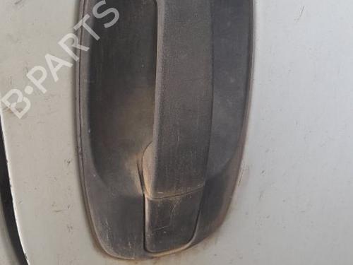 Used Front right exterior door handle Front right exterior door handle OPEL VIVARO A Van (X83) 1.9 DTI (F7) (101 hp) 34214261 34214261