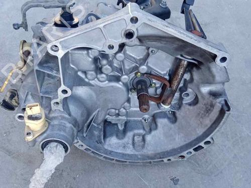 Used Gearbox Gearbox CITROËN SAXO (S0, S1) 1.1 X, SX (60 hp) 29511124 29511124