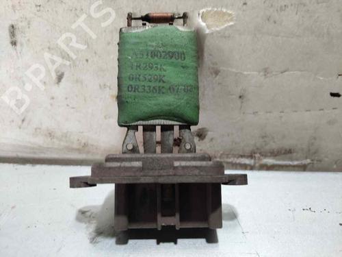 Résistance de chauffage FIAT DUCATO Bus (244_) 2.8 JTD (128 hp) 33020045