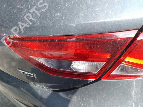 Højre baklys, luke SEAT LEON (5F1) [2012-2021]  28468805