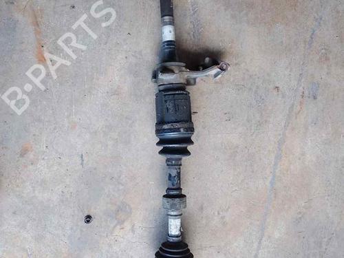 Used Right front driveshaft HYUNDAI SANTA FÉ II (CM) [2005-2015]  26482475