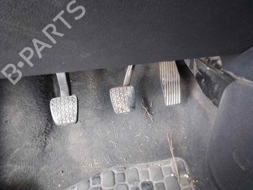 Used Pedal OPEL ASTRA H (A04) [2004-2014]  28470361