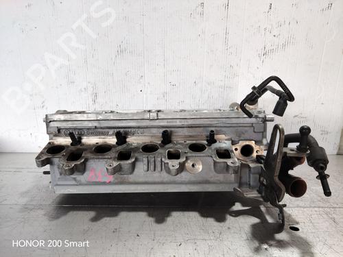 Cabeça do motor Cabeça do motor SKODA FABIA II Combi (545) 1.6 TDI (90 hp) 36386617 36386617
