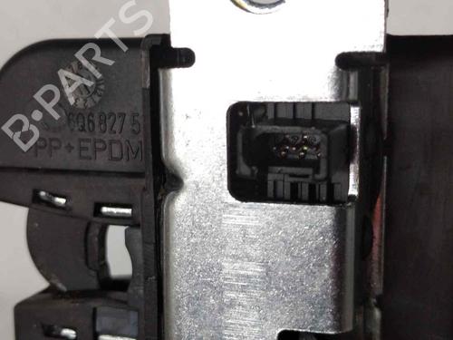 Tailgate lock VW POLO (9N_, 9A_) 1.4 TDI | BP26471880C101 