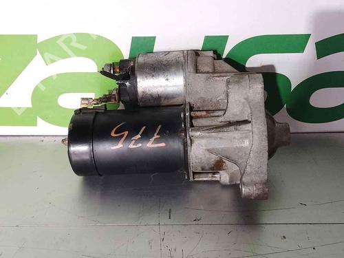 Starter PEUGEOT PARTNER MPV (5_, G_) | BP28464115M8