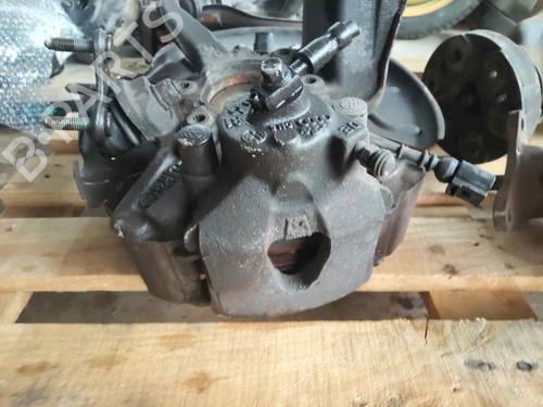 Used Left front brake caliper Left front brake caliper AUDI A3 (8P1) 1.9 TDI (105 hp) 28464837 28464837