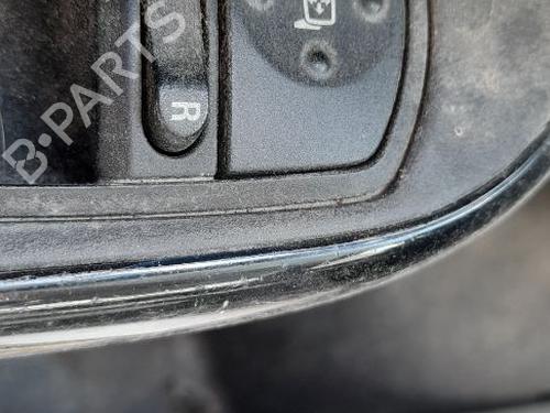 Right mirror OPEL CORSA E (X15) | BP33619687C27 - Image 4
