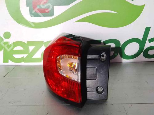 Left taillight RENAULT CAPTUR I (J5_, H5_) | BP28467977C34 - Image 4