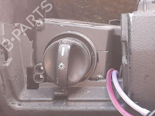 Used Headlight switch Headlight switch MERCEDES-BENZ SLK (R170) [1996-2004] 33956659 33956659