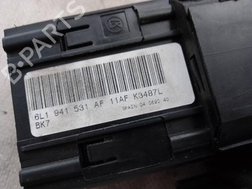 Headlight switch SEAT CORDOBA (6L2) 1.9 TDI | BP26466659I24 