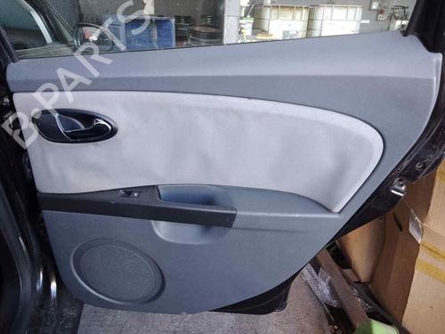 Used Rear right panel SEAT LEON (1P1) [2005-2013]  28464046