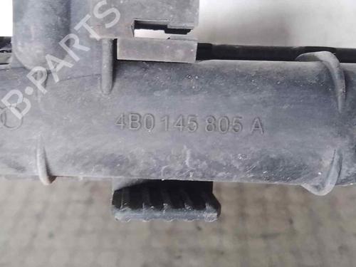 Intercooler AUDI A6 C5 (4B2)  | BP26480999M30 