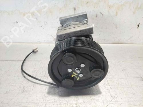 AC compressor MAZDA CX-7 (ER) | BP33819674M34 - Image 5