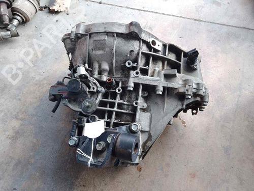 Gearbox HYUNDAI ix35 (LM, EL, ELH)  | BP26486548M3 