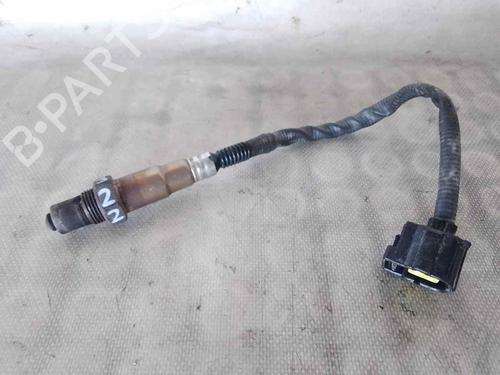 Elektronisk sensor MERCEDES-BENZ CLS (C219) CLS 350 (219.357) (292 hp) 26481757