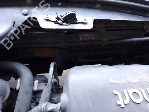 Used AC radiator SMART FORFOUR (454) 1.3 (454.031) (95 hp) 28453247