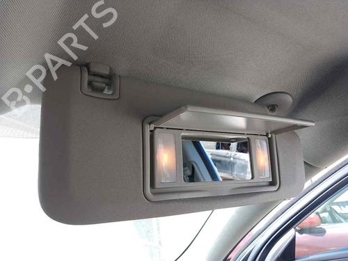 Used Right sun visor OPEL INSIGNIA A (G09) 2.0 CDTI (68) (131 hp) 28454804