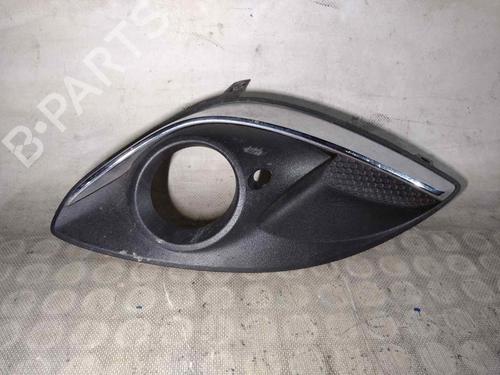 Used Grille OPEL CORSA D (S07) [2006-2015]  26472893
