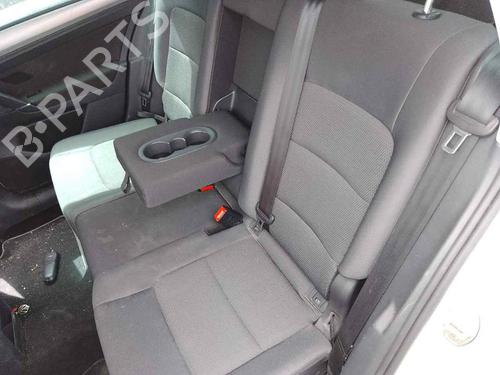 Used Rear seat VW GOLF SPORTSVAN VII (AM1, AN1) [2014-2020]  28462110