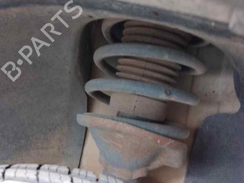 Used Left rear shock absorber LAND ROVER FREELANDER I (L314) [1998-2006]  28453037