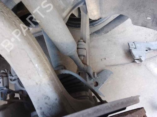 Used Right front driveshaft AUDI A4 B7 Avant (8ED) 2.5 TDI (163 hp) 28451983